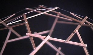 File:Coffee stirrers and Dacron by George Hart closeup.jpg