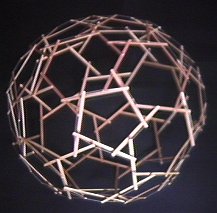 File:Coffee stirrers and Dacron by George Hart 1.jpg